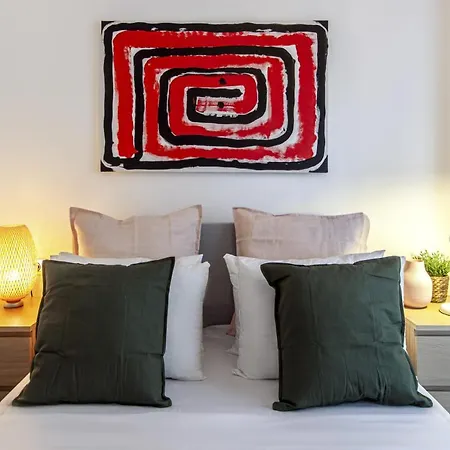 Modern Flat In Sisli With Location Apartamento Estambul